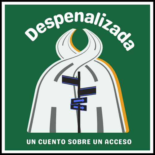 Despenalizada